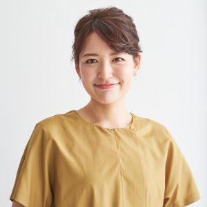 小熊美香プロフィール1